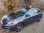 Peugeot 308 SW - 1