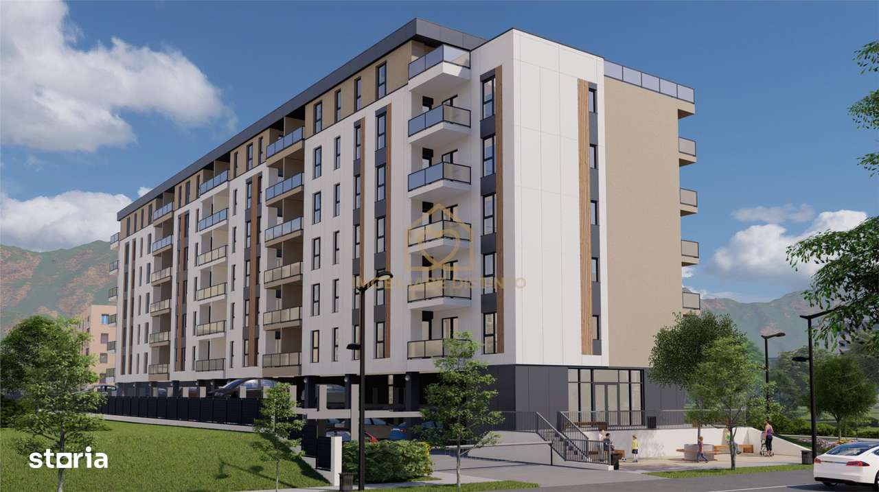 COMISION% Apartament cu o camera zona Vlad Tepes - Imagine principală: 5/5