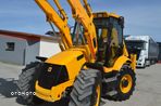 JCB JCB 3CX SUPER / 4CX *2007* IDEALNA!!! KLIMA!!! - 6