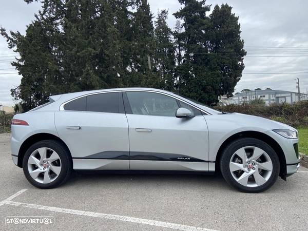 Jaguar I-Pace EV320 AWD SE - 13