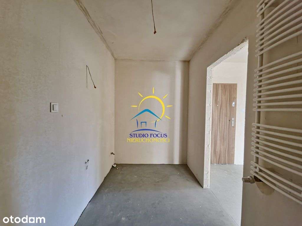 Apartament 3-pokojowy * os. zamknięte *-7