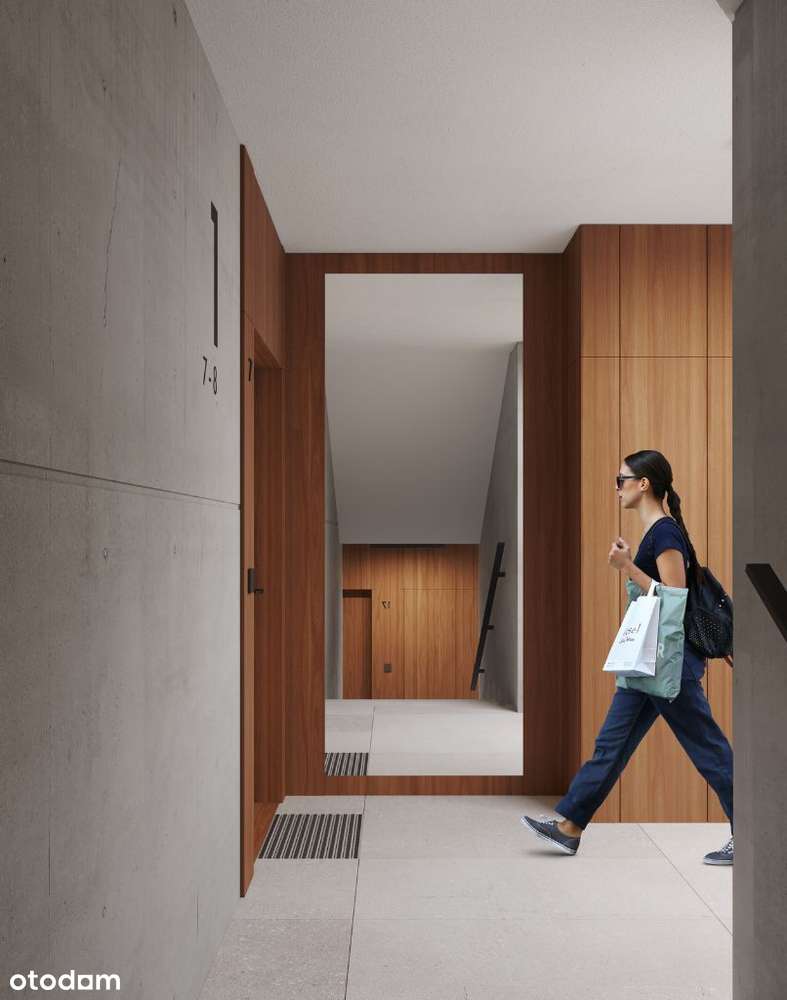 66,7 m2 od Dewelopera. Osiedle Panorama - wybudowane.-9