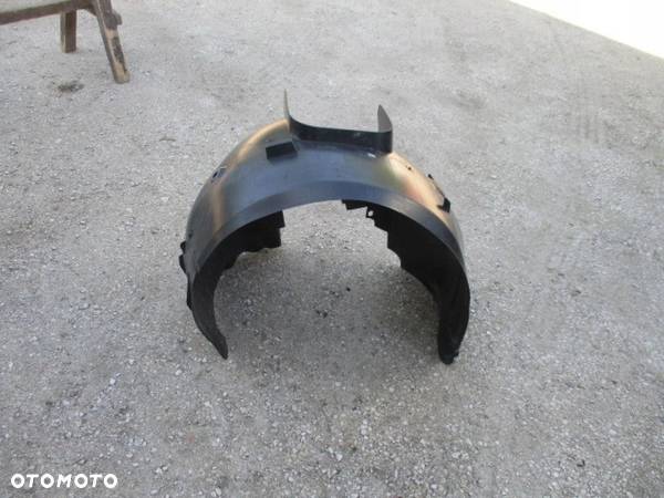 NADKOLE PRZEDNIE LEWE PEUGEOT 308 CC 9681948380 - 1