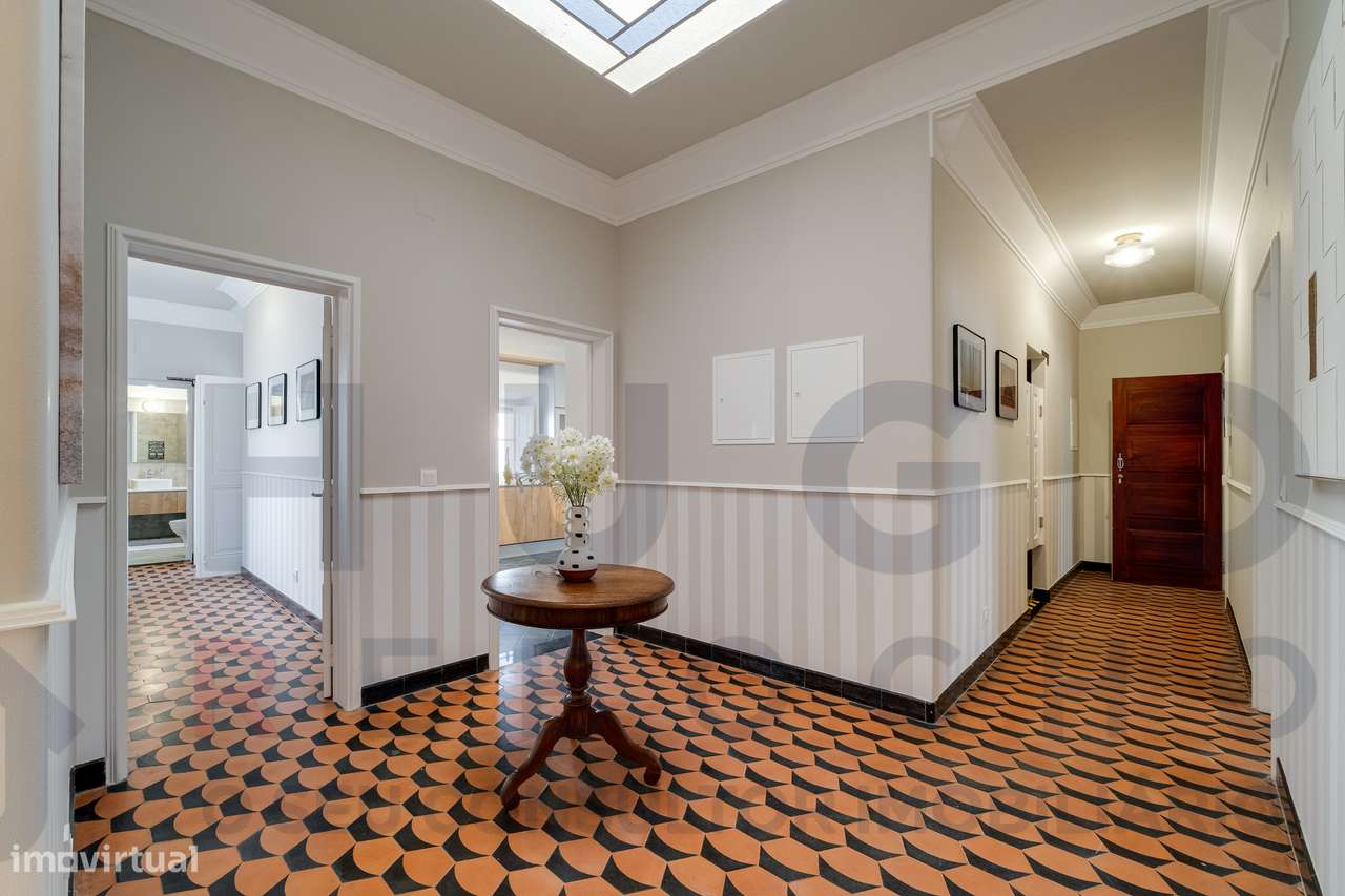 Prédio Exclusivo no Centro Histórico de Évora – Remodelado em 2025-23