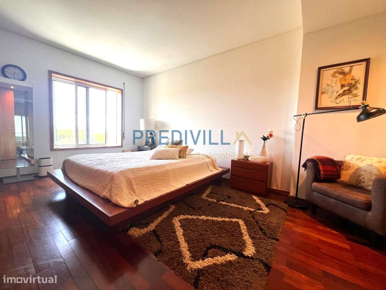 Apartamento T2 Venda em Vila do Conde,Vila do Conde-12