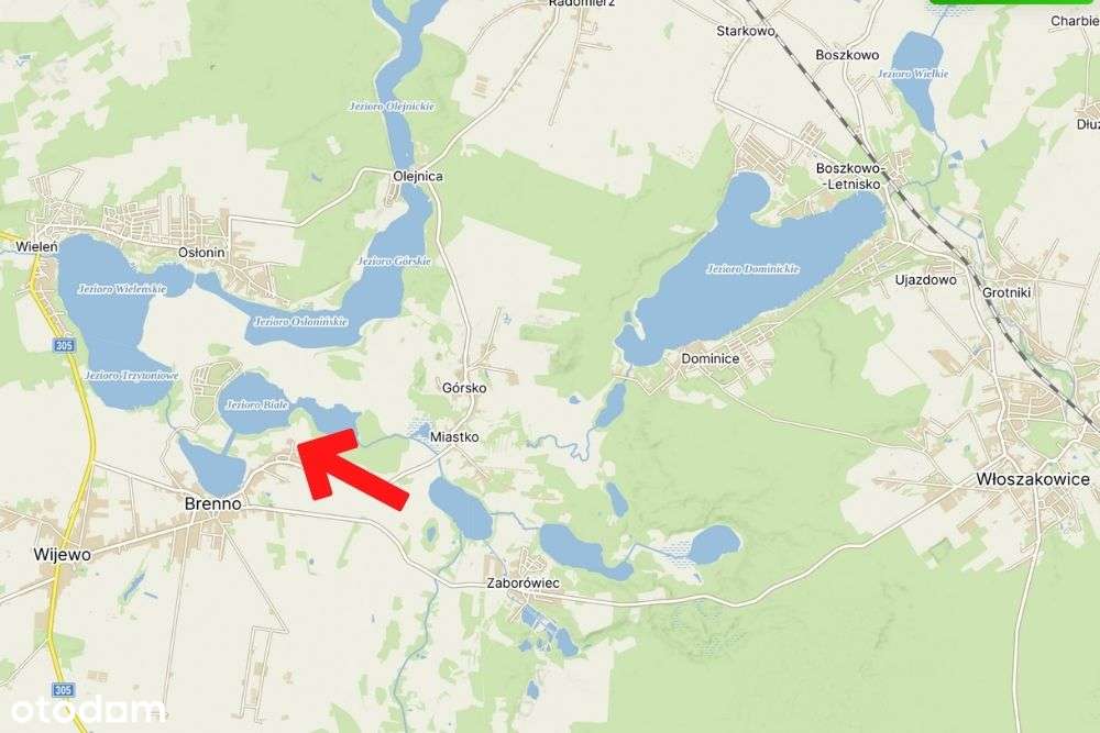 Apartamenty 2-poziomowe, pierwsza linia brzegowa-19