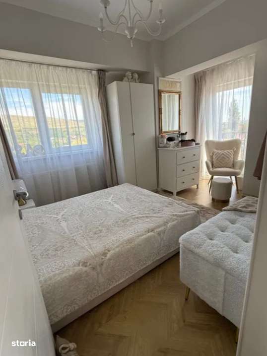 Apartament 3 cam, 65 mp, LUX, parcare - Imagine principală: 5/8