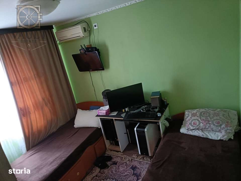 Apartament 2 camere decomandat aproape  de metrou Dristor - Imagine principală: 4/12