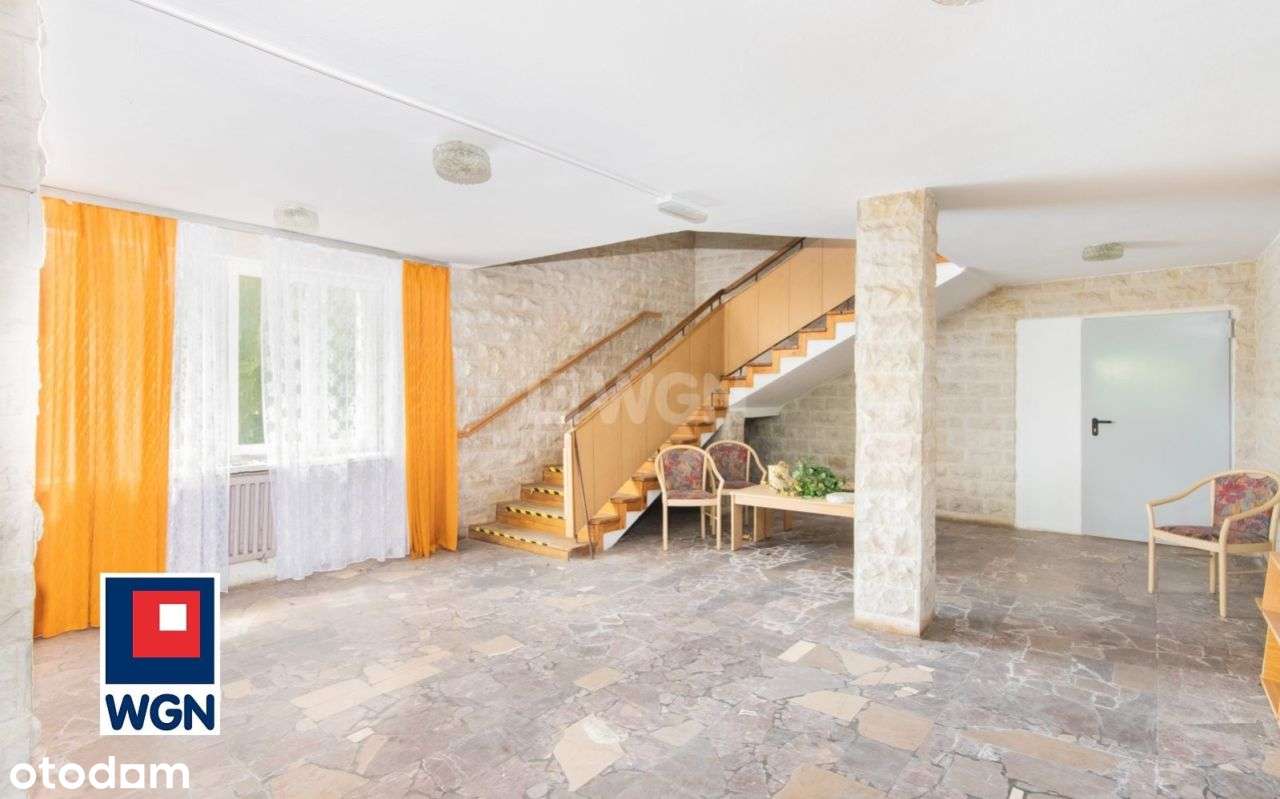 Ośrodek w Wisełce obok jeziora - Pełny obrazek: 5/11