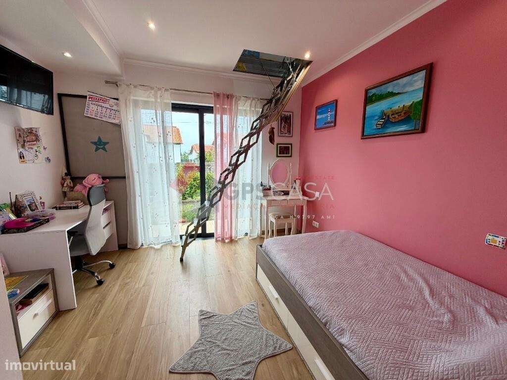 Moradia T3 de arquitetura moderna com excelentes áreas!-41