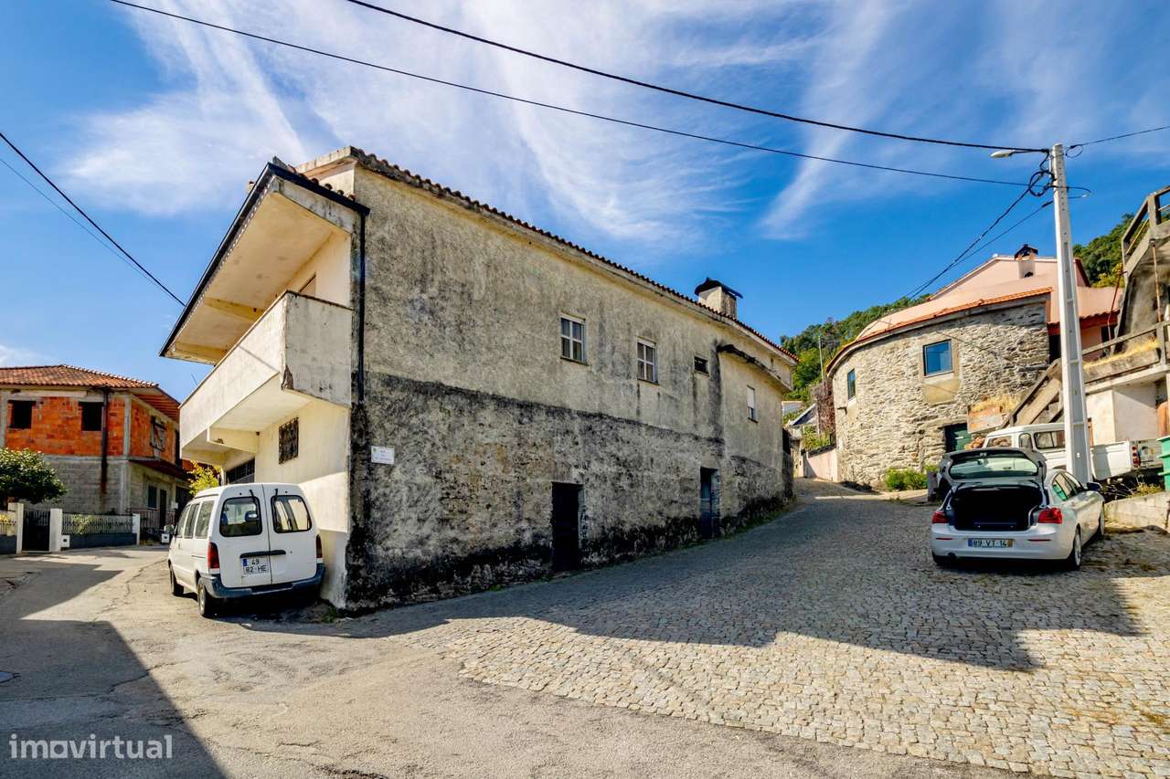 Moradia T5 Sedielos Peso da Régua - Grande imagem: 3/26