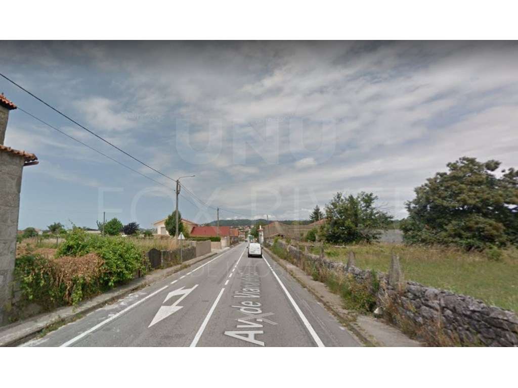 Terreno para Construção em Chafé - Grande imagem: 5/8