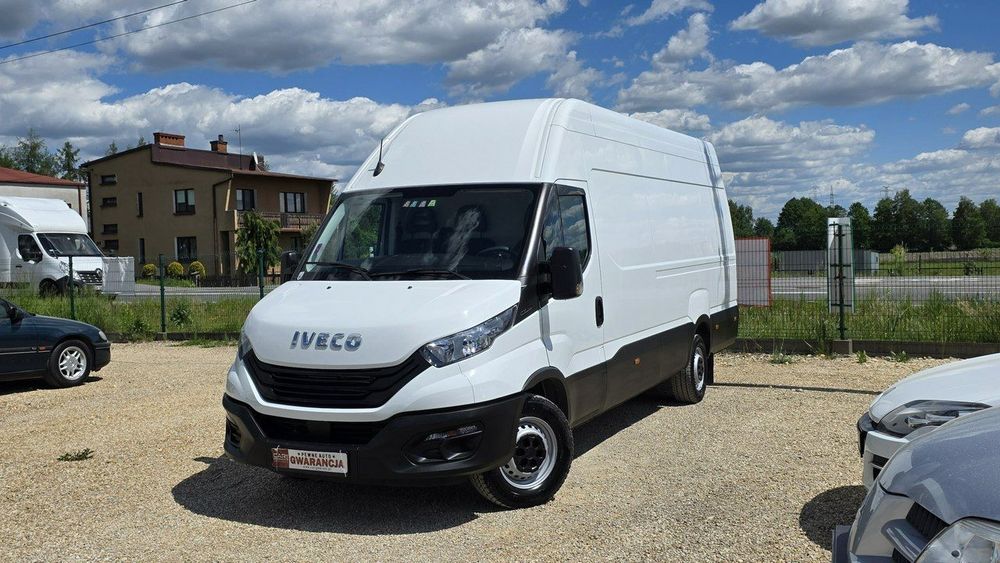 Iveco Daily 2023
