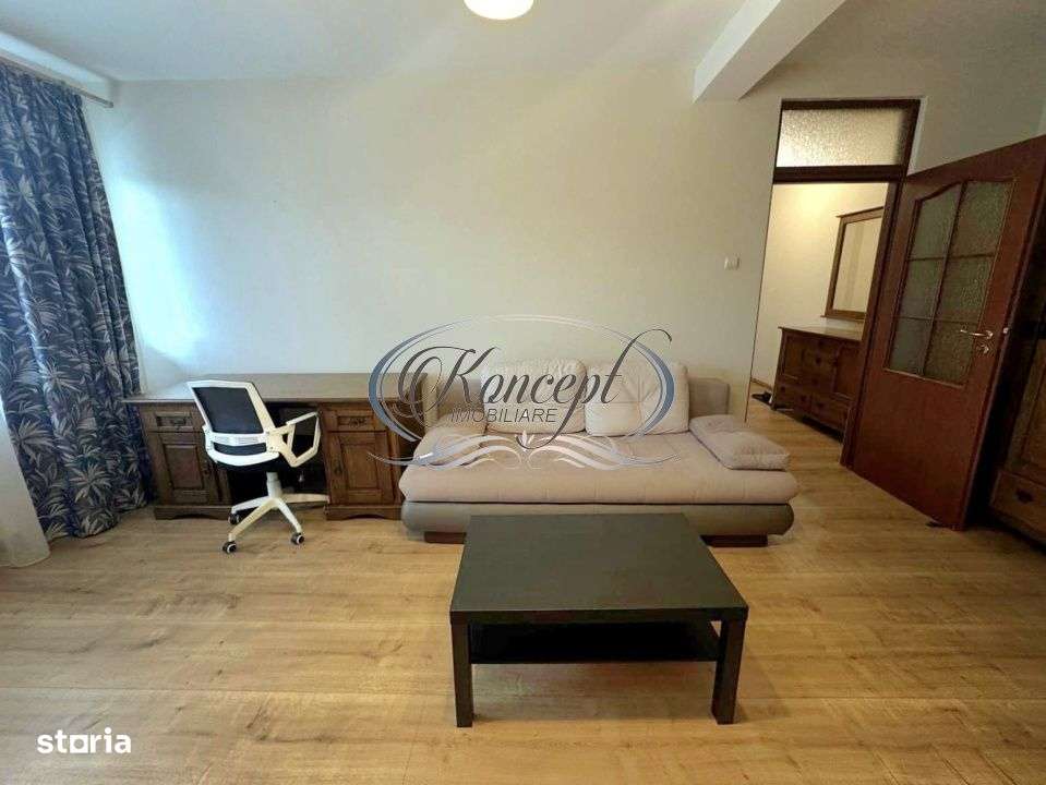 Apartament cu parcare in zona Iulius Mall - Imagine principală: 3/14