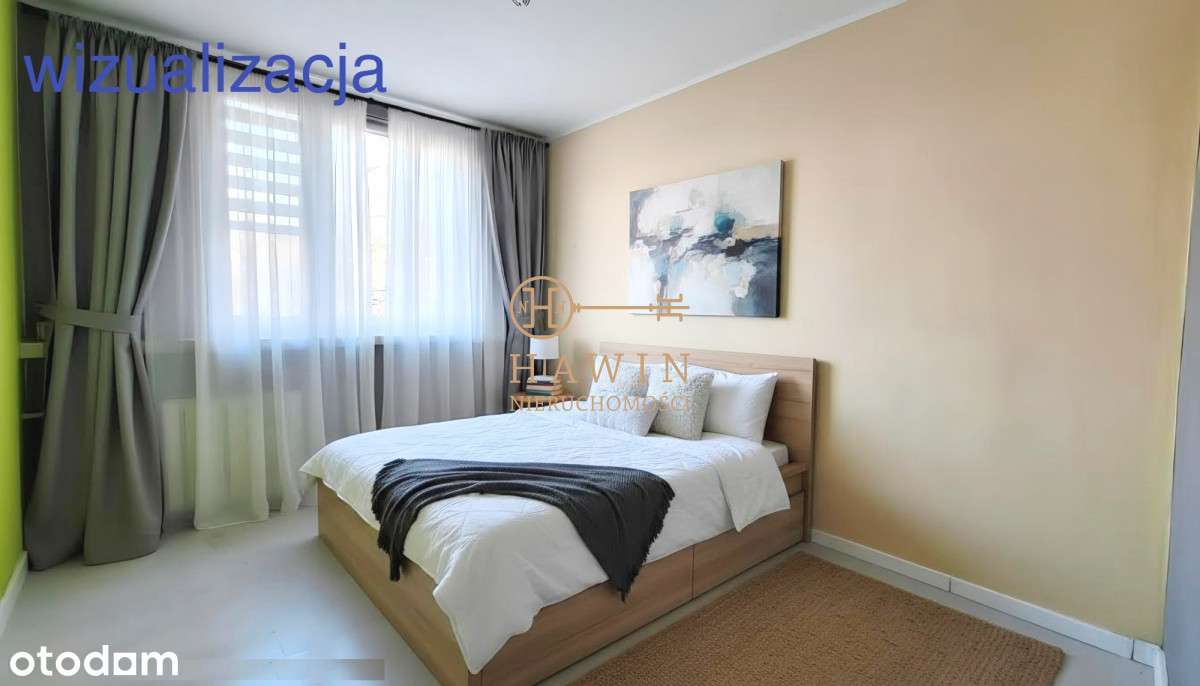 Rozkładowe 2 pok Park Południowy/ Pętla Krzyki-15