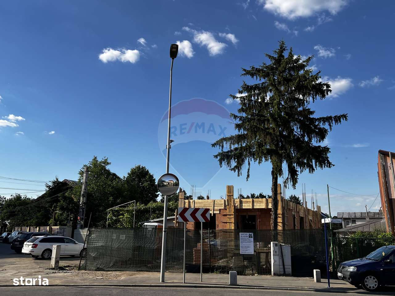 Casă tip duplex cu curte proprie și loc de parcare Popesti-Leordeni-5