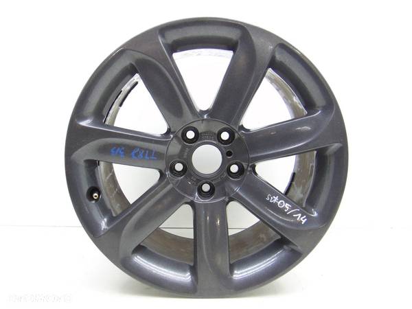 ALUFELGA FELGA 18 5X112 AUDI TT 8J ET52 9 - 1