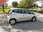 Toyota Aygo 1.0 - 6