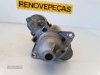 Motor Arranque Opel Corsa D (S07) - 2