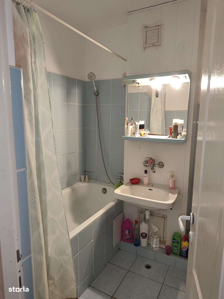 Vand apartament 2 camere Manastur-7