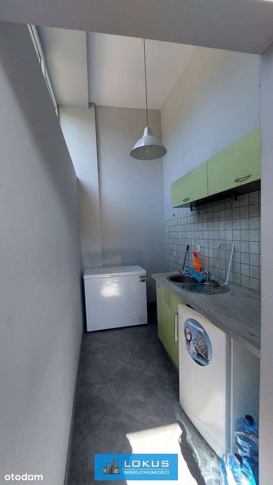 Hala magazynowo-produkcyjna z rampą-4