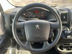 Peugeot BOXER* 140CV S&amp;S PREMIUM L2H2 * - 22