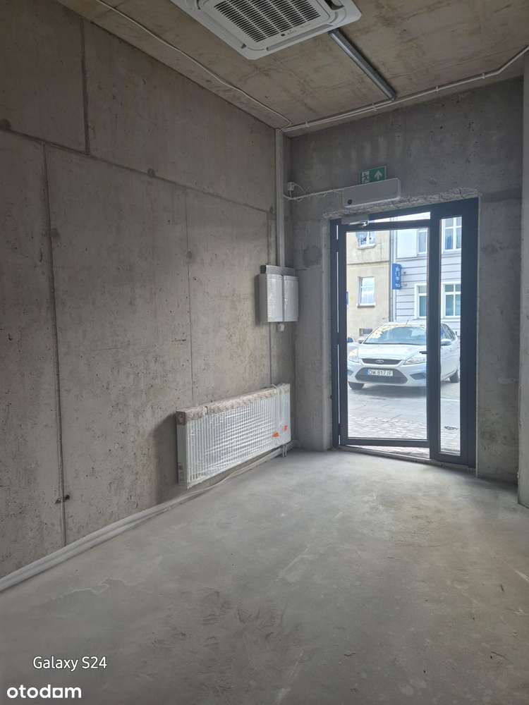 Nowy lokal doskonała lokalizacja 23m2 ! - Pełny obrazek: 4/8
