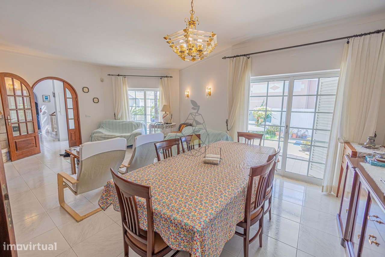 Moradia T4 + 3 Quinta do Rodrigo - Portimão - Grande imagem: 2/60