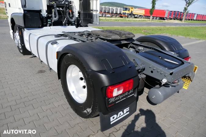 DAF XF 460 / SPACE CAB / I-PARK COOL / EURO 6 / - 15