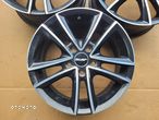 FELGA AUDI VW AUTEC 7JX16 ET50 5X100 KBA48474 16 - 2