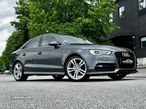 Audi A3 Limousine 2.0 TDI S-line S tronic - 21