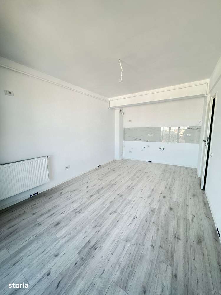 Studio cu 2 camere - Direct Dezvoltator - Militari Residence - Imagine principală: 4/6