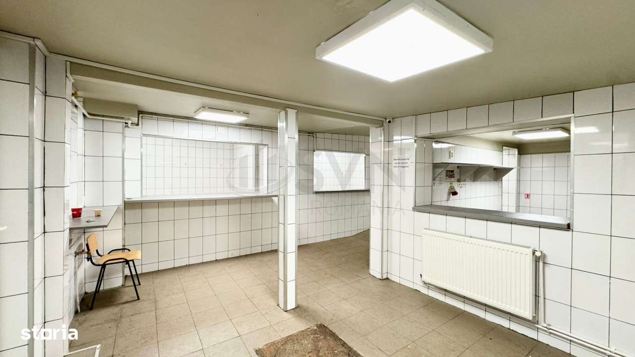 Spatiu pentru activitati comerciale I Laborator - Spatiu productie I F - Imagine principală: 1/15