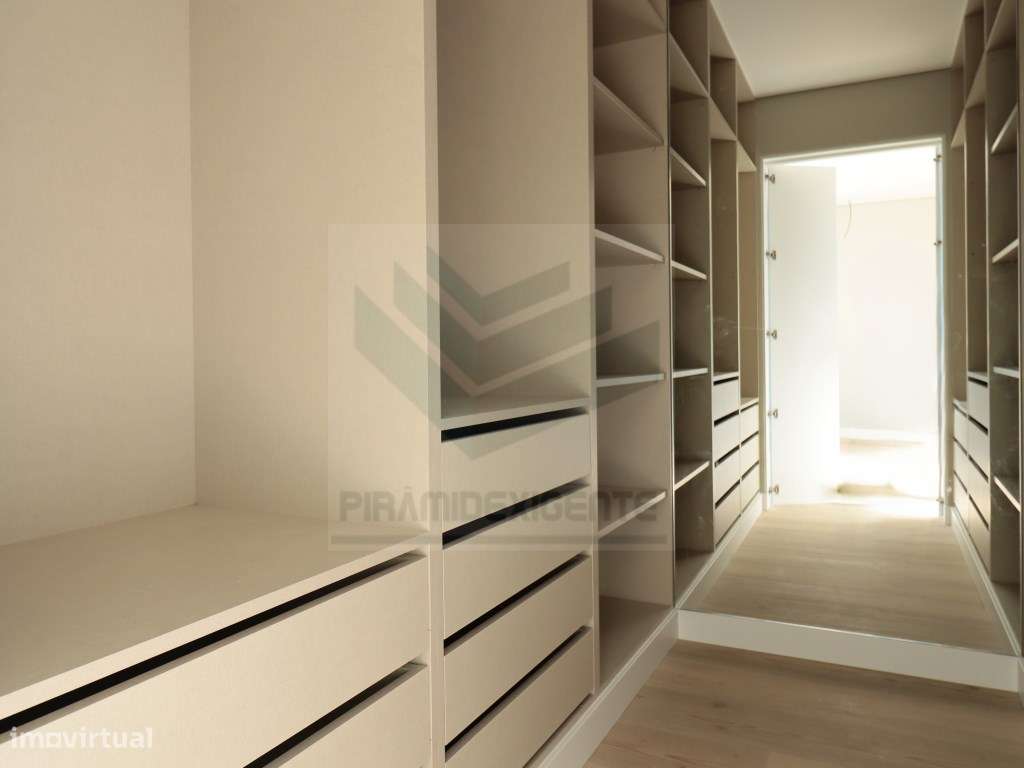 Moradia Isolada NOVA! Piscina Lavandaria Boas Áreas, Azeitão-20