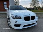 BMW X1 sDrive18d Sport Line - 2