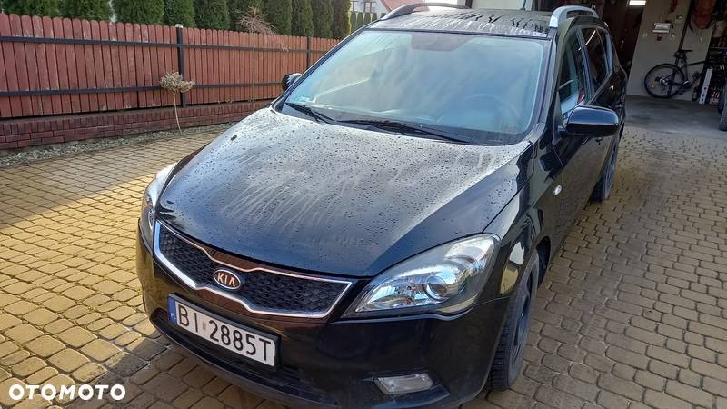 Kia Ceed Cee'd 1.4 S - 1