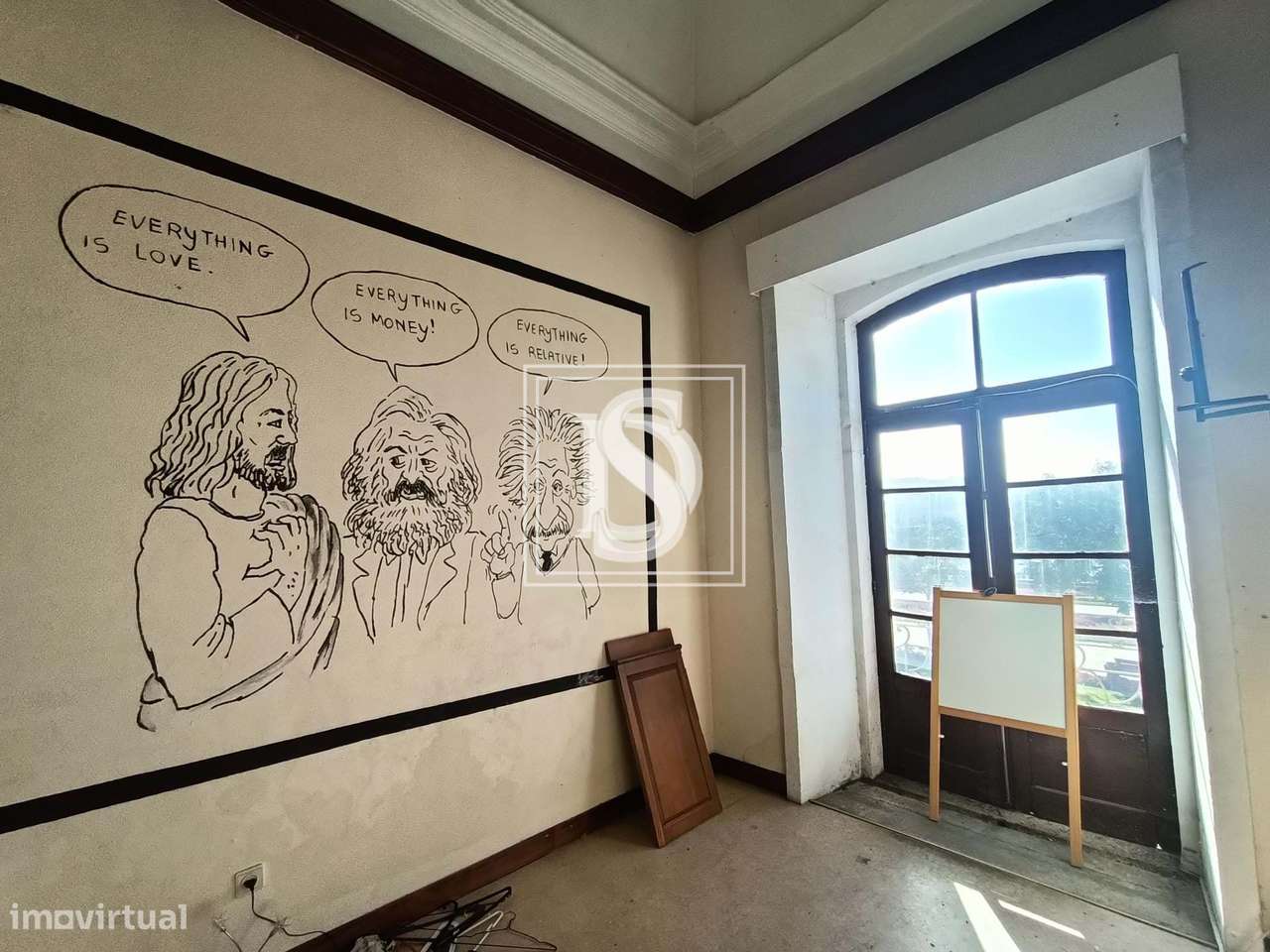 Hotel =T10 em Vila do Conde - Grande imagem: 3/30