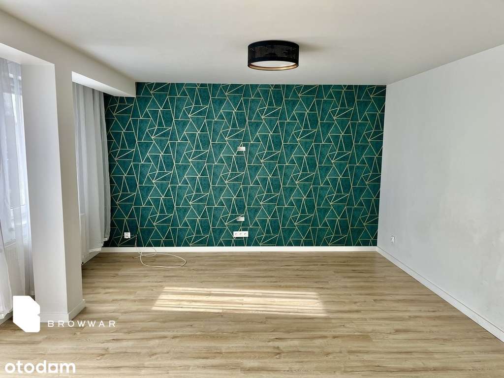 Mieszkanie 4 pokoje 96m2  nieopodal Parku Arena-1