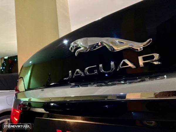 Jaguar XF 2.2 D Premium Luxury - 20