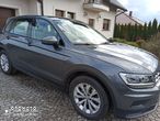 Volkswagen Tiguan 1.5 TSI EVO Trendline - 4