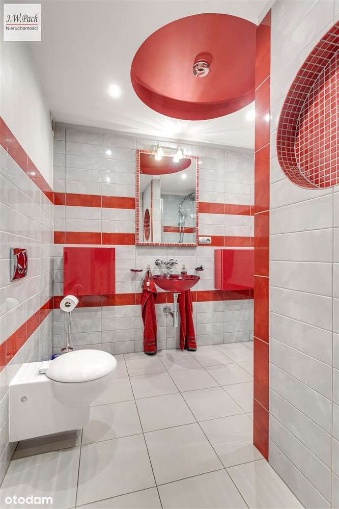 Dom z pięknym ogrodem, Tychy Glinka, działka1056m-15