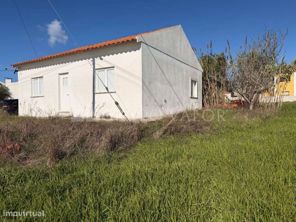 Moradia Térrea T2 - Lagoa | Santo Isidoro | Mafra - a 1 Km do Colég...-14