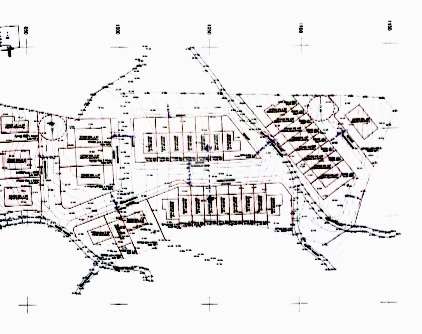 Terreno para loteamento - 34 lotes - VIEIRA DO MINHO - Grande imagem: 2/3