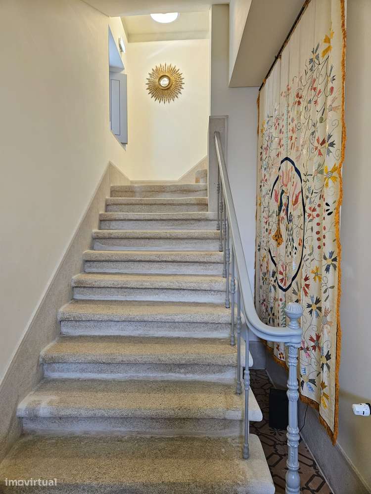 Lindo Prédio totalmente reconstruído - Grande imagem: 4/12