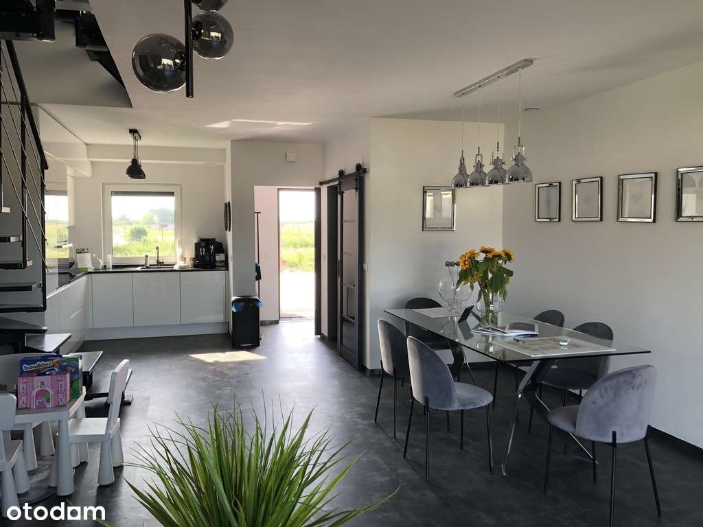 Gotowy dom z wyposażeniem - Osiedle Jagodowo! - Pełny obrazek: 5/20