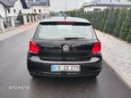 Volkswagen Polo 1.2 Comfortline - 16