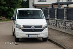 Volkswagen transporter - 2