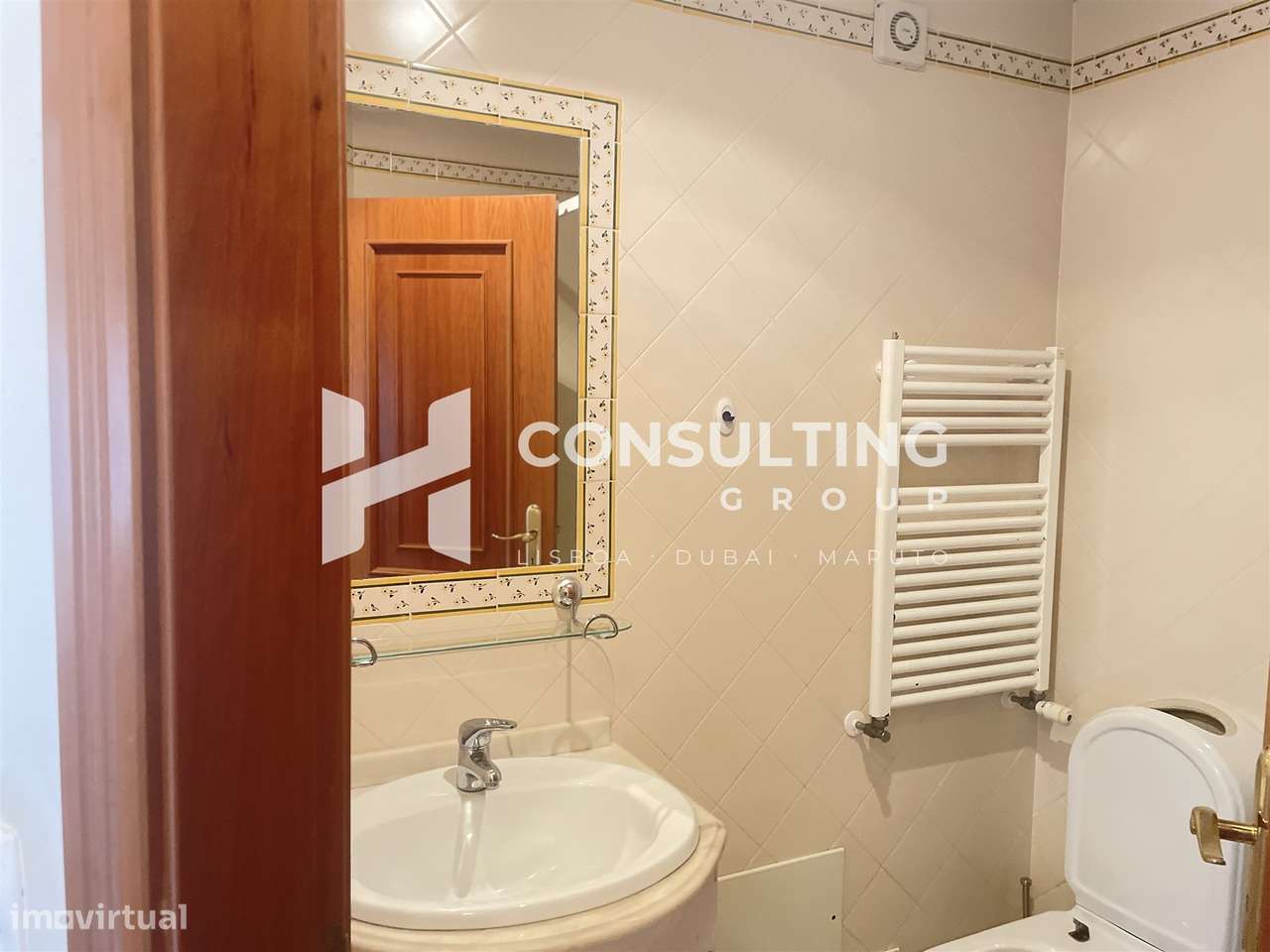Apartamento T2 Venda em Carcavelos e Parede,Cascais-39