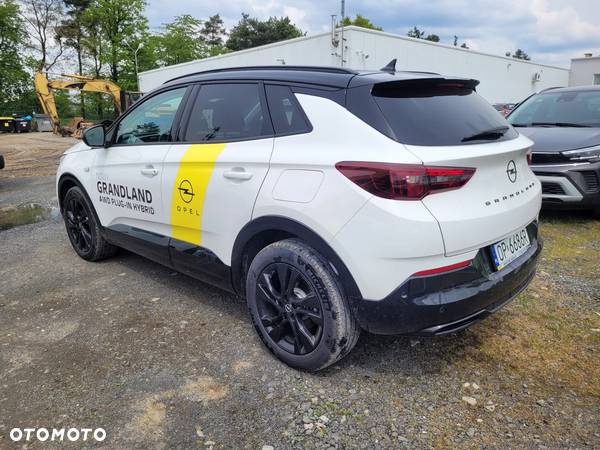 Opel Grandland X - 3