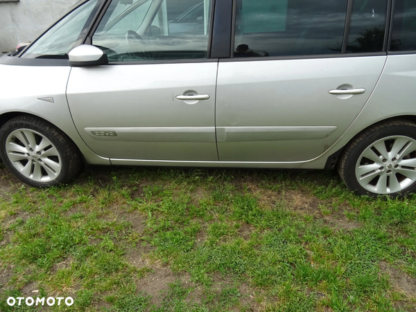 RENAULT ESPACE IV 2,0 DCI CHLODNICA WODY czesci oryginal rozne - 21